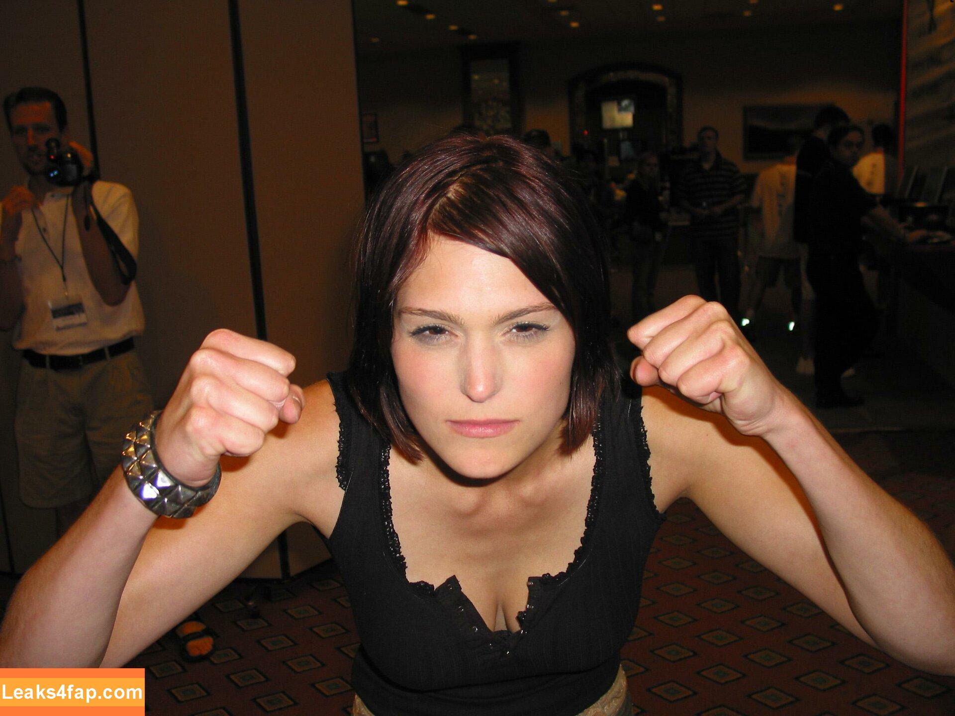 Morgan Webb / morgan.the.webb / morganwebb leaked photo photo #0009