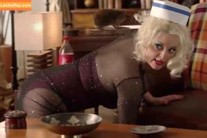 Morgana Robinson photo #0034