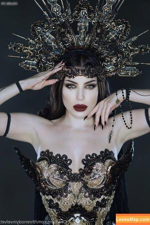 Morgana Threnody in Velvet фото #0030