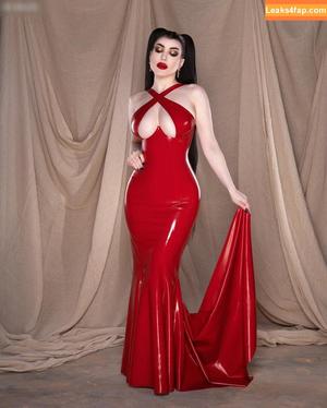 Morgana Threnody in Velvet photo #0089