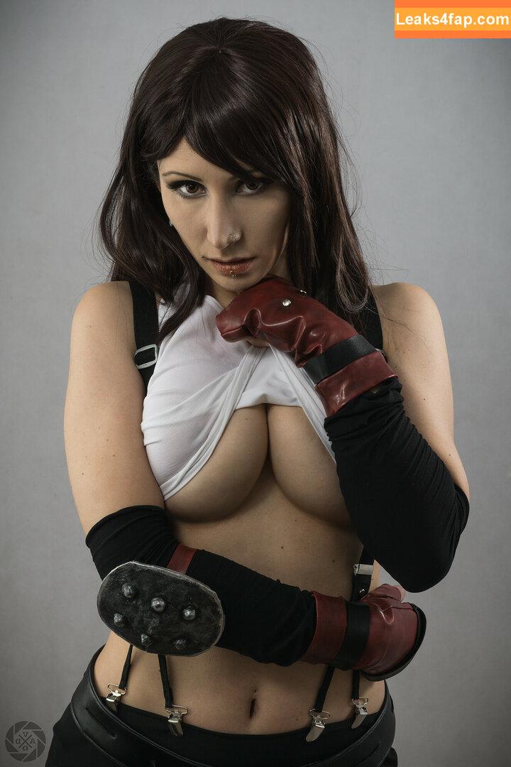 MorganaCosplay / morganacosplays leaked photo photo #0048