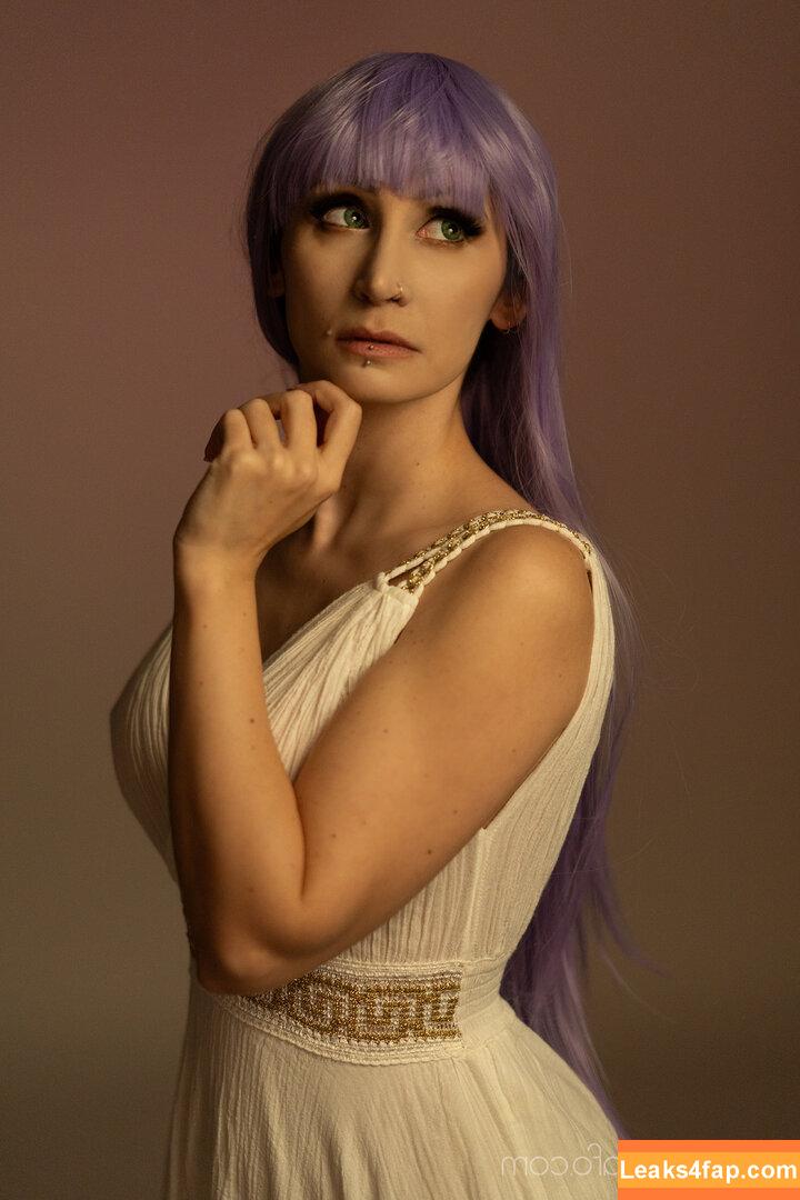 MorganaCosplay / morganacosplays leaked photo photo #0075