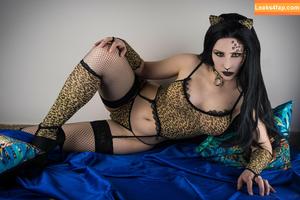 MorganaCosplay фото #0015