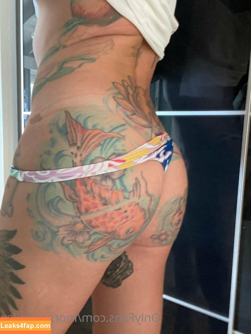 morganbailey / ladymorganbailey leaked photo photo #0144