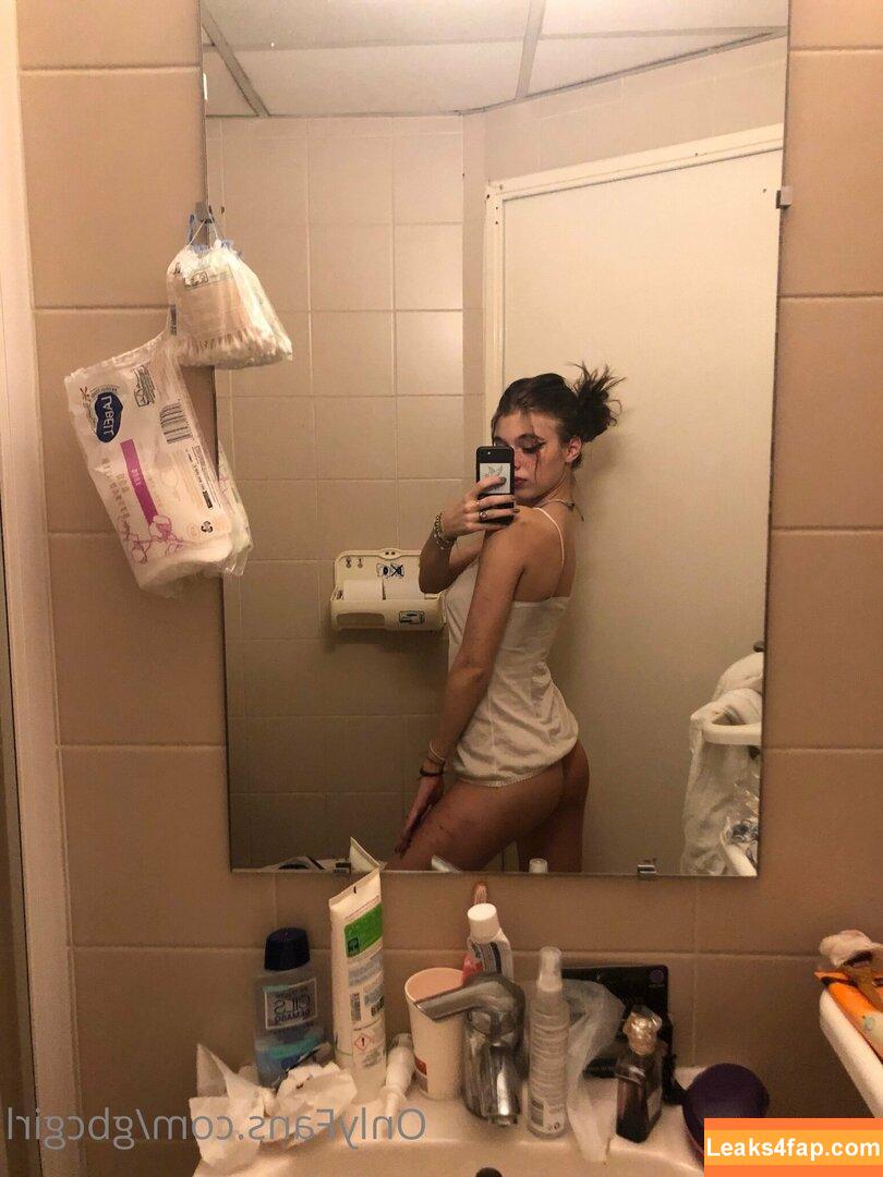 Morgane Wauquier / Gbcgirl / Gbcgurl [Complete nudes] / morganegbc leaked photo photo #0002