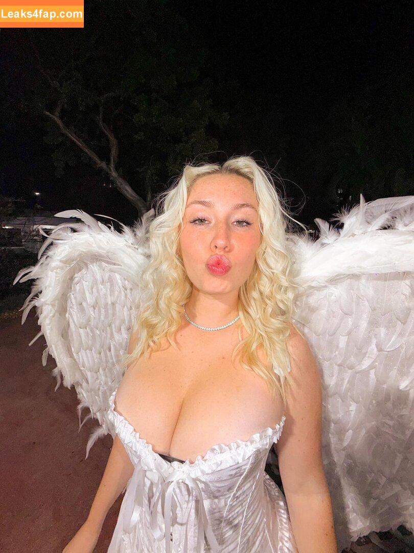 MorganElaine20 / Cancer Babyyyy leaked photo photo #0010