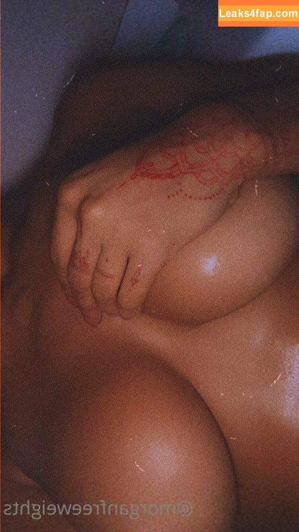 morganfreeweights / mfweights leaked photo photo #0114