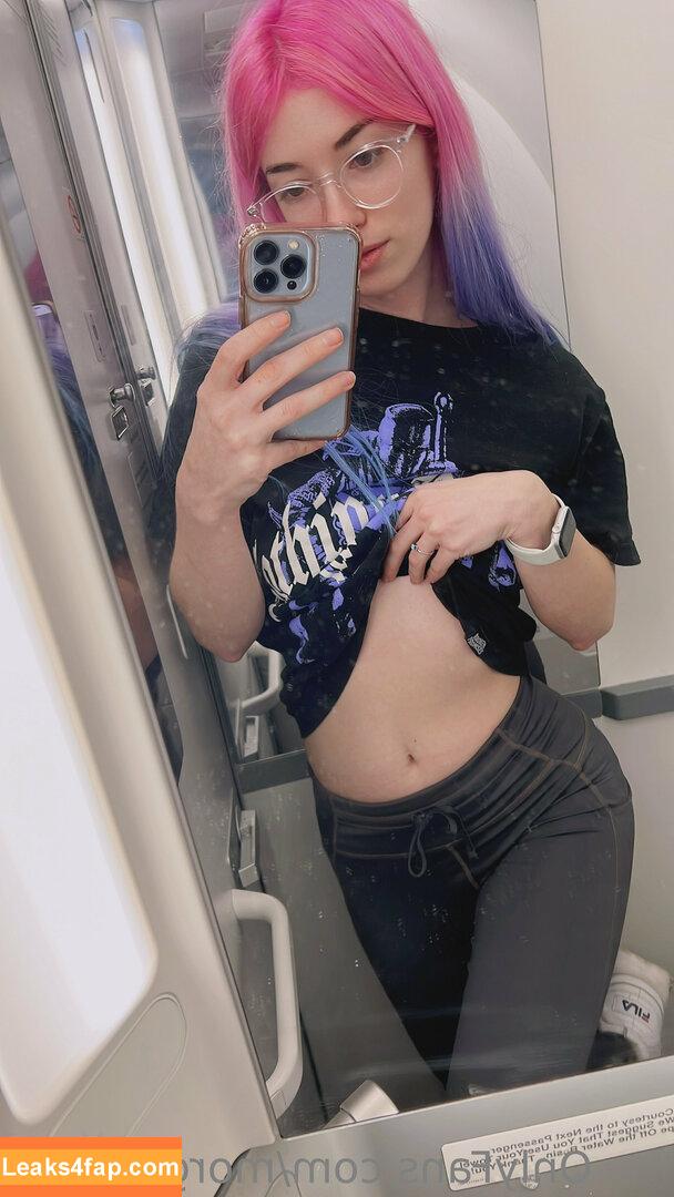 MorganLeFoy / _morganlefoy / morganlefoycos leaked photo photo #0004