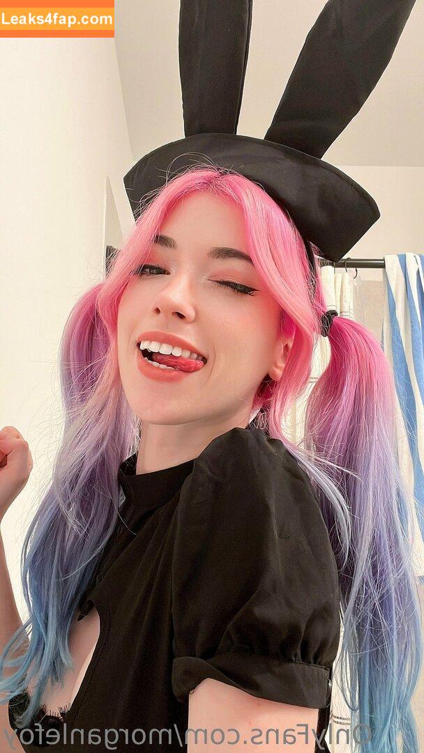 MorganLeFoy / _morganlefoy / morganlefoycos leaked photo photo #0006