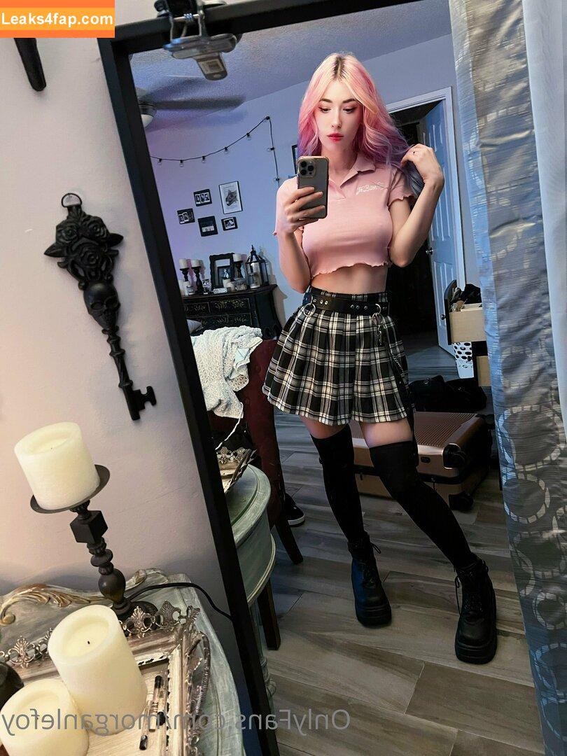 MorganLeFoy / _morganlefoy / morganlefoycos leaked photo photo #0011