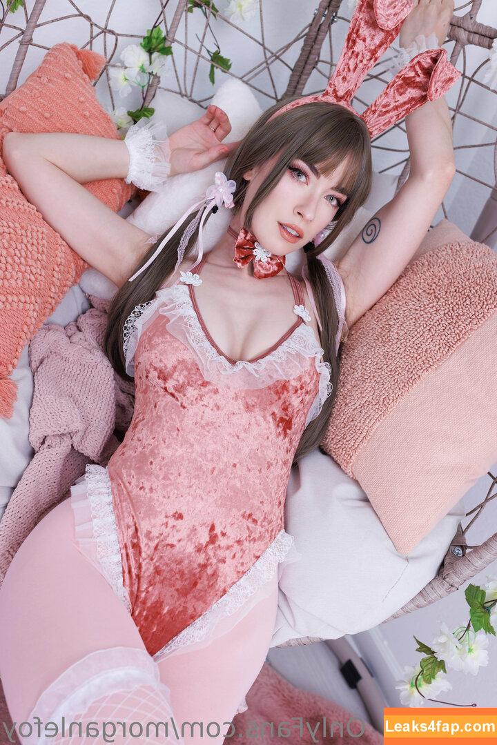 MorganLeFoy / _morganlefoy / morganlefoycos leaked photo photo #0015