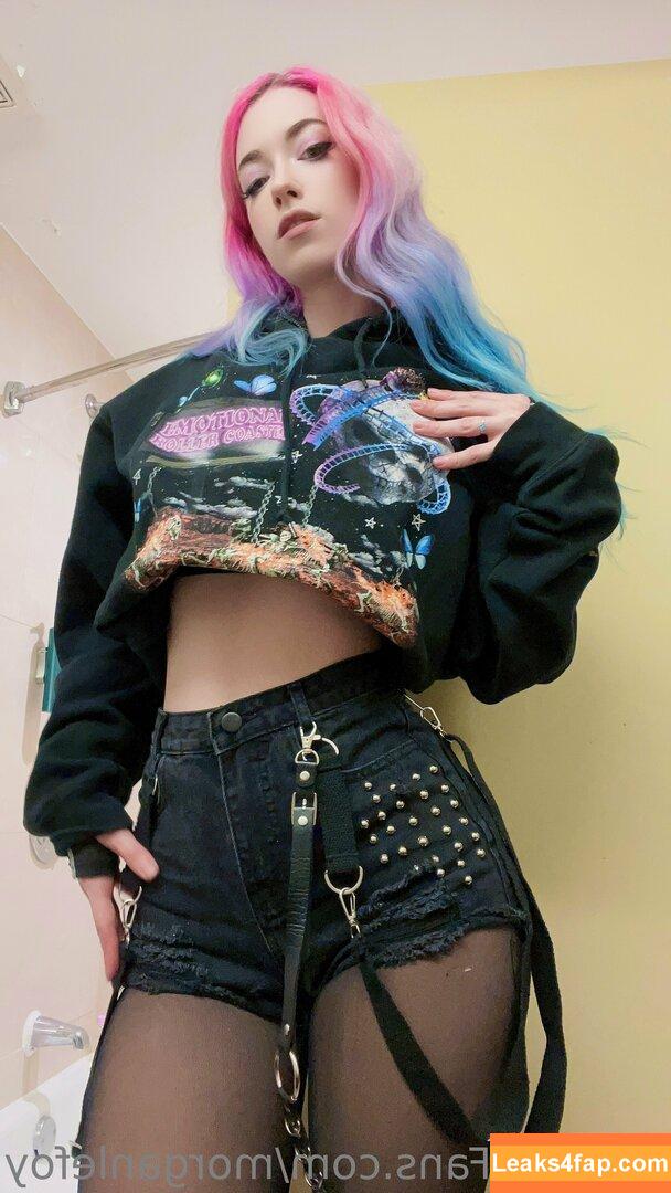 MorganLeFoy / _morganlefoy / morganlefoycos leaked photo photo #0018