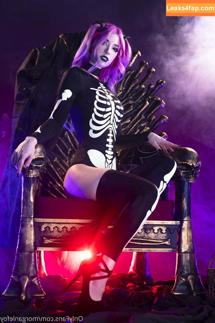 MorganLeFoy / _morganlefoy / morganlefoycos leaked photo photo #0022