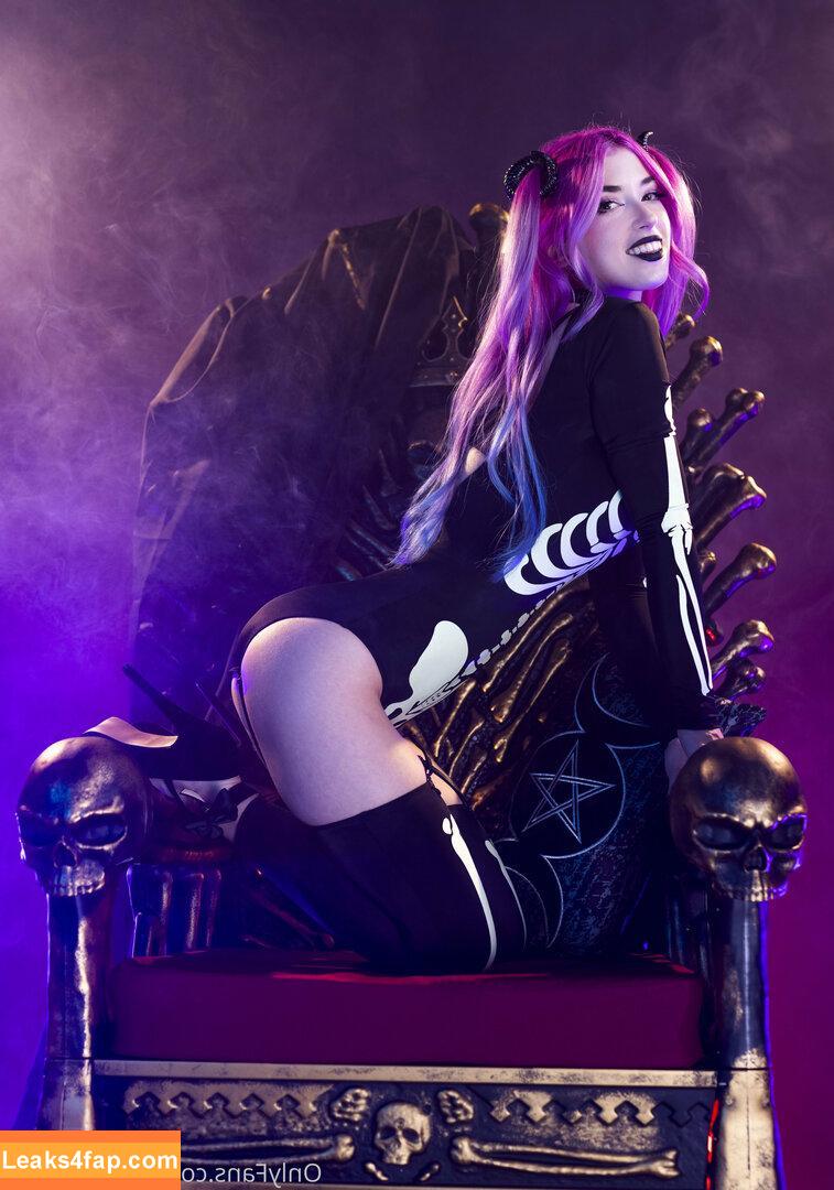 MorganLeFoy / _morganlefoy / morganlefoycos leaked photo photo #0024