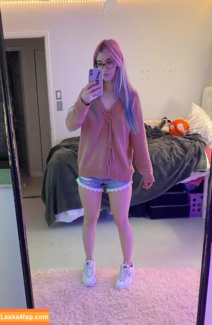 MorganLeFoy / _morganlefoy / morganlefoycos leaked photo photo #0026