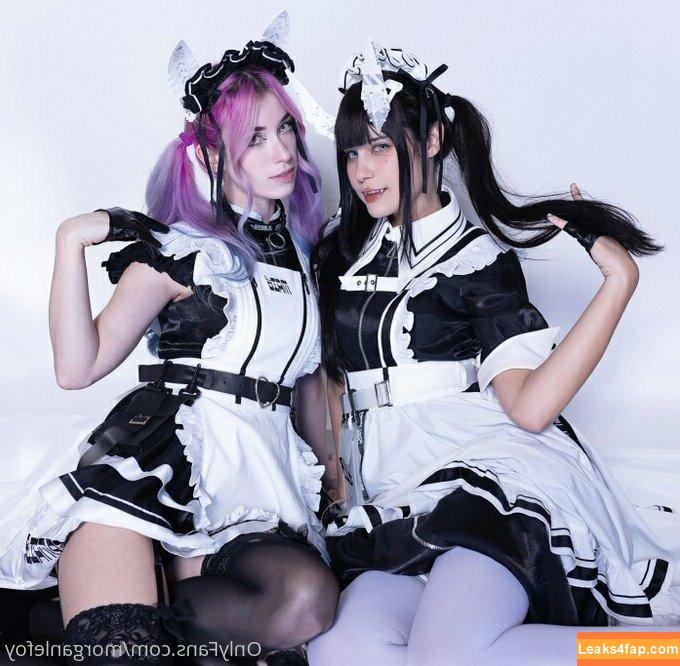 MorganLeFoy / _morganlefoy / morganlefoycos leaked photo photo #0028