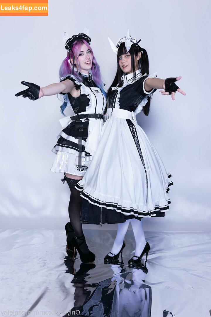 MorganLeFoy / _morganlefoy / morganlefoycos leaked photo photo #0036