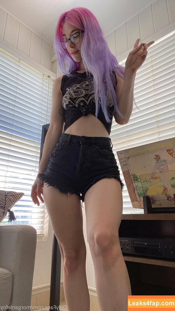 MorganLeFoy / _morganlefoy / morganlefoycos leaked photo photo #0051