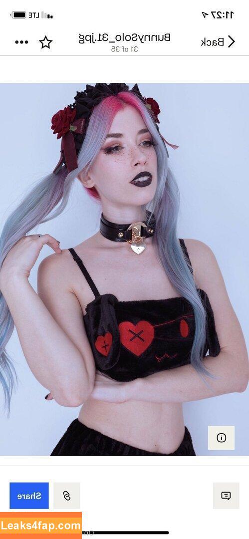 MorganLeFoy / _morganlefoy / morganlefoycos leaked photo photo #0059