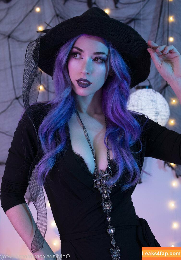 MorganLeFoy / _morganlefoy / morganlefoycos leaked photo photo #0062