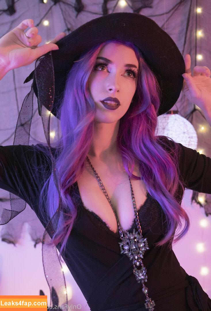 MorganLeFoy / _morganlefoy / morganlefoycos leaked photo photo #0064