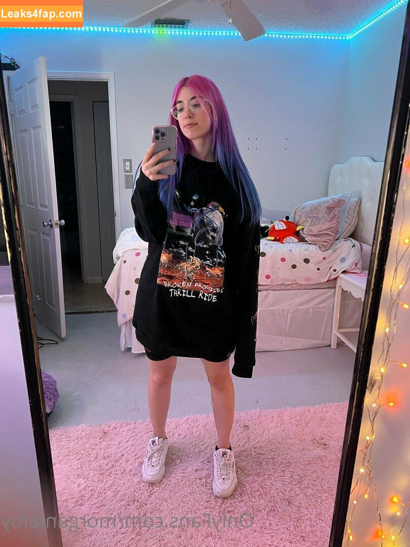 MorganLeFoy / _morganlefoy / morganlefoycos leaked photo photo #0070