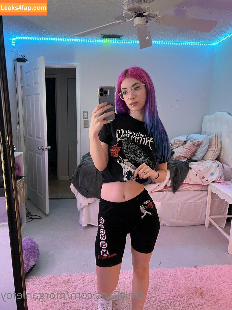 MorganLeFoy / _morganlefoy / morganlefoycos leaked photo photo #0071