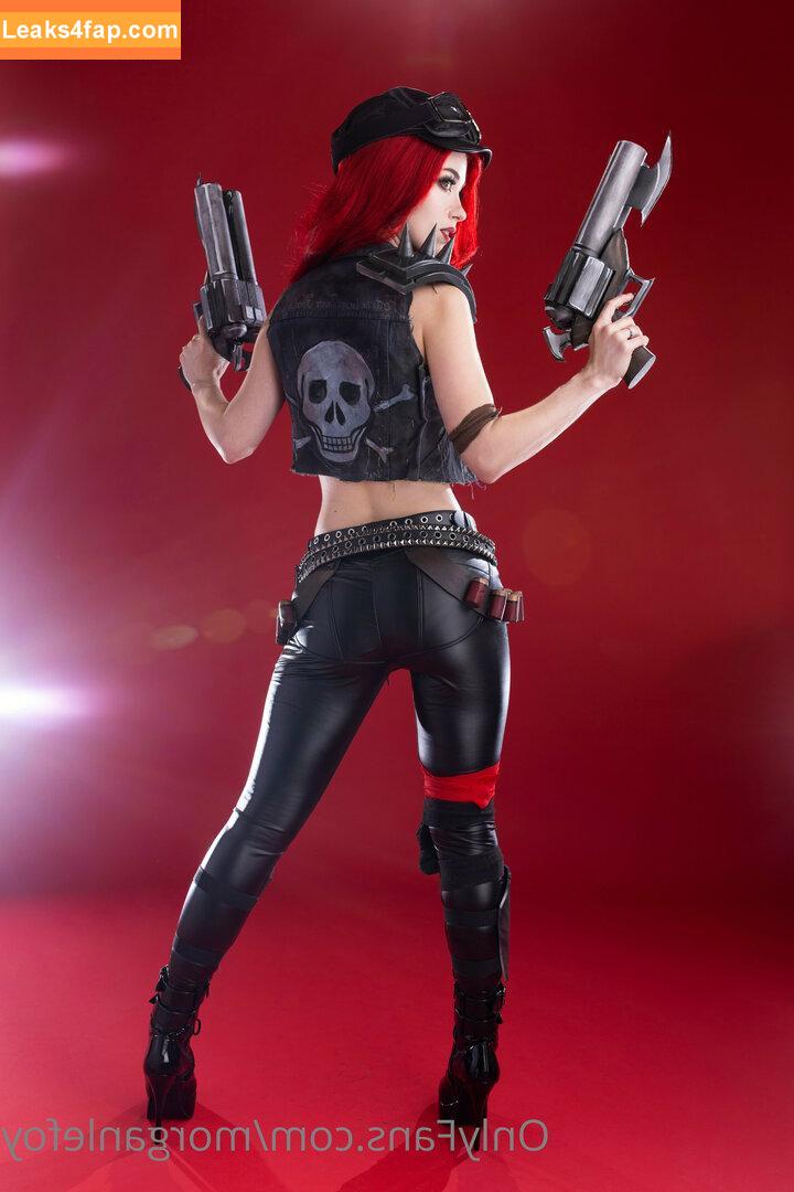 MorganLeFoy / _morganlefoy / morganlefoycos leaked photo photo #0073