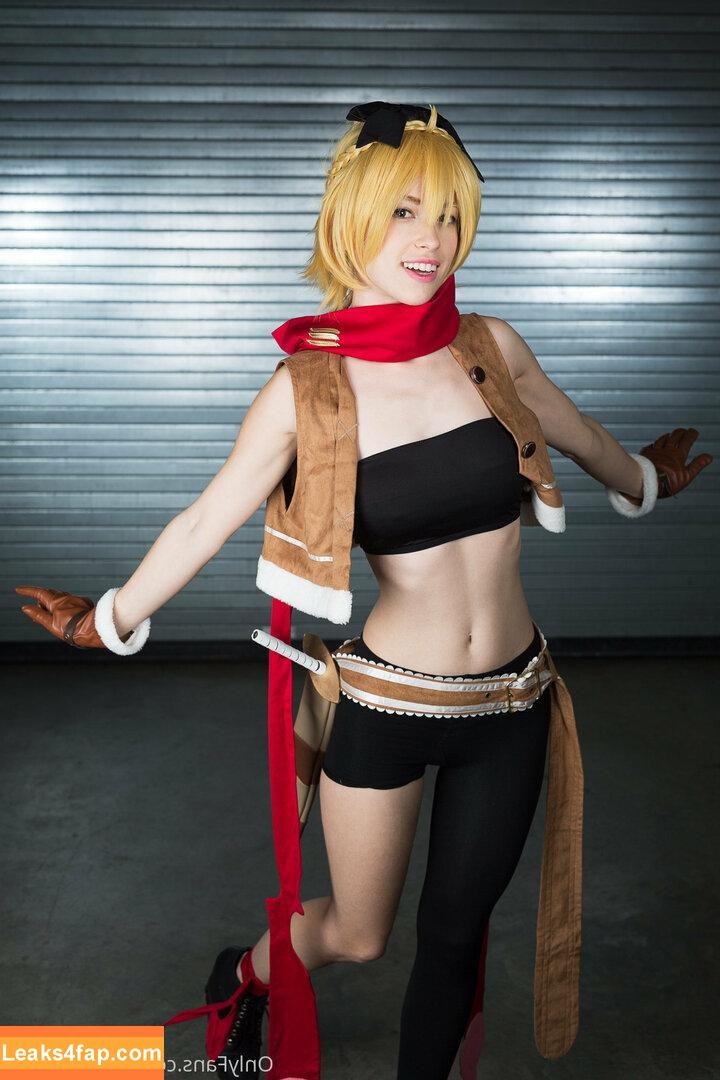 MorganLeFoy / _morganlefoy / morganlefoycos leaked photo photo #0079