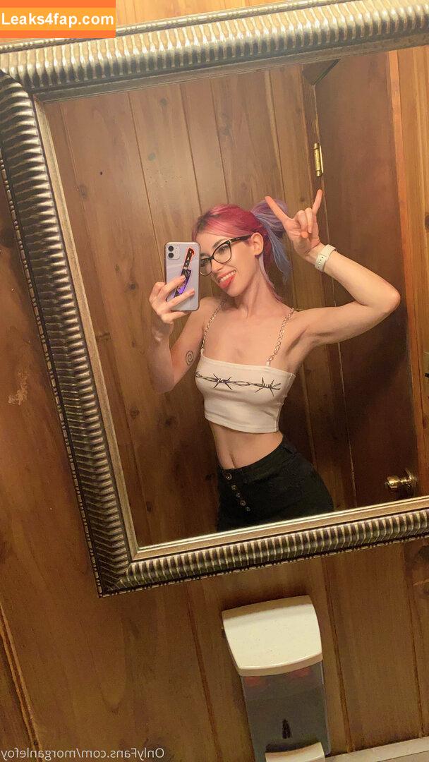 MorganLeFoy / _morganlefoy / morganlefoycos leaked photo photo #0081