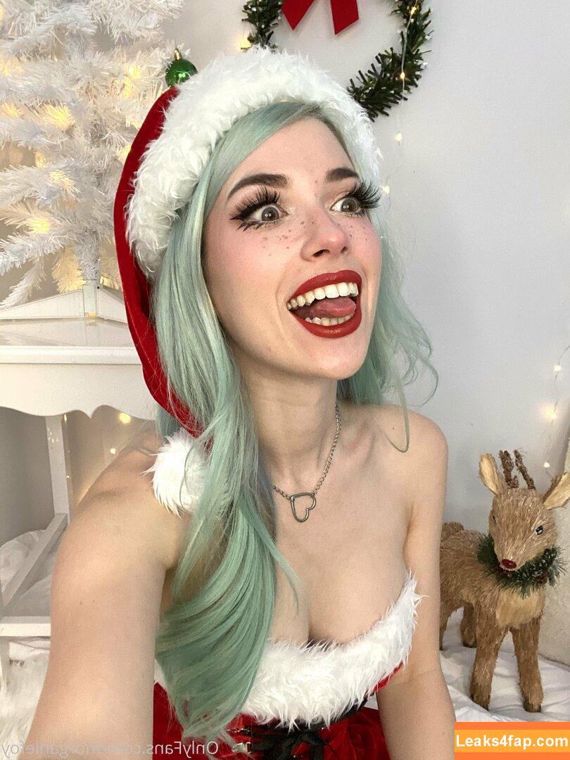 MorganLeFoy / _morganlefoy / morganlefoycos leaked photo photo #0091