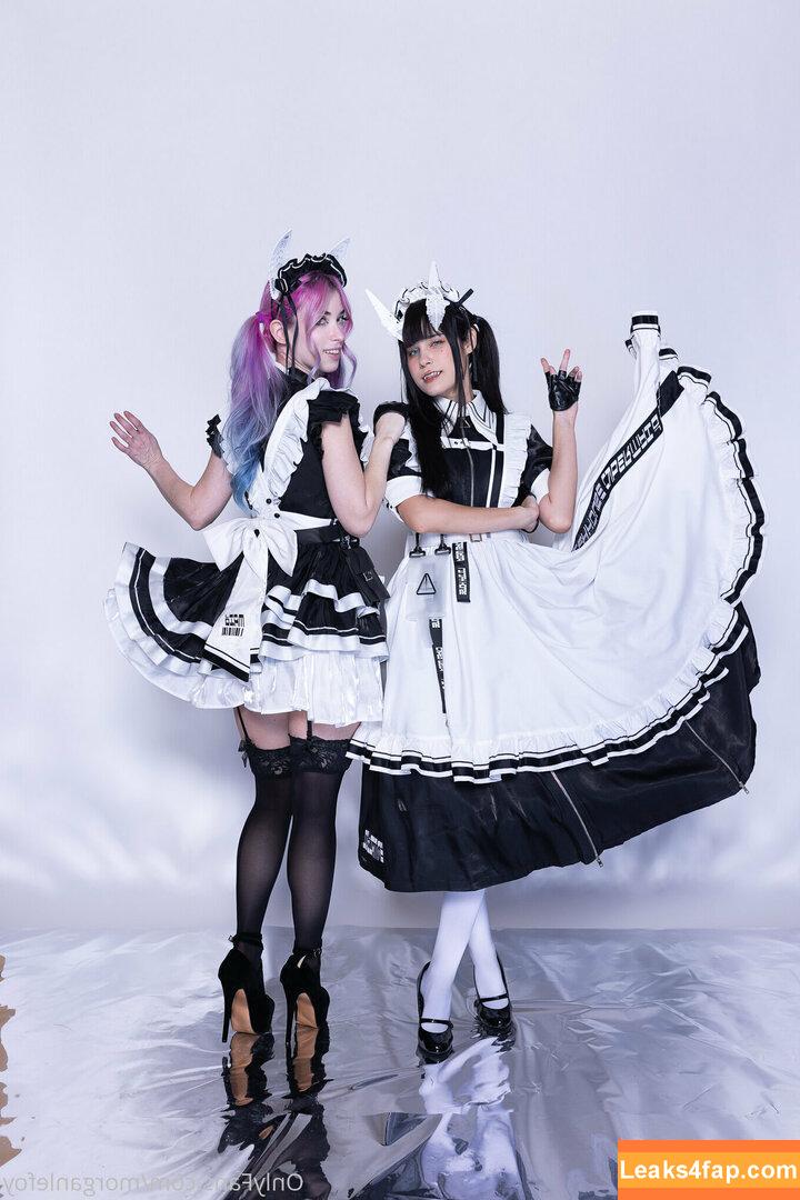 MorganLeFoy / _morganlefoy / morganlefoycos leaked photo photo #0092