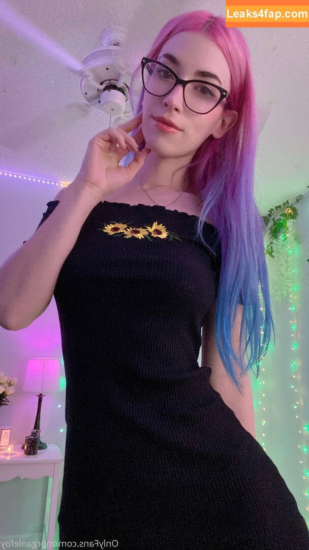 MorganLeFoy / _morganlefoy / morganlefoycos leaked photo photo #0095