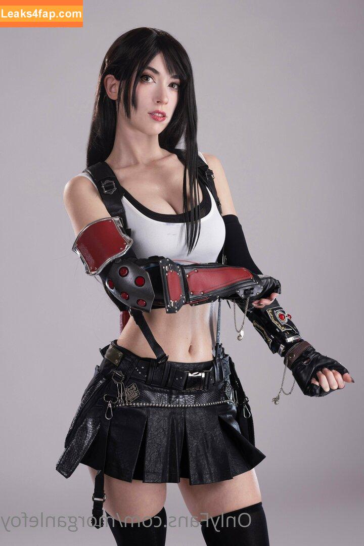 MorganLeFoy / _morganlefoy / morganlefoycos leaked photo photo #0104