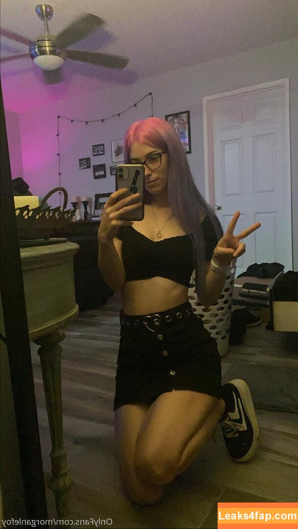 MorganLeFoy / _morganlefoy / morganlefoycos leaked photo photo #0110