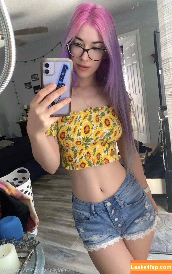 MorganLeFoy / _morganlefoy / morganlefoycos leaked photo photo #0111