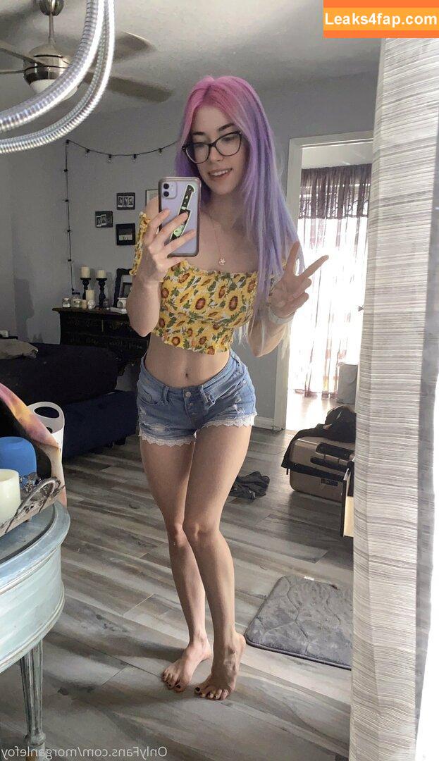 MorganLeFoy / _morganlefoy / morganlefoycos leaked photo photo #0113
