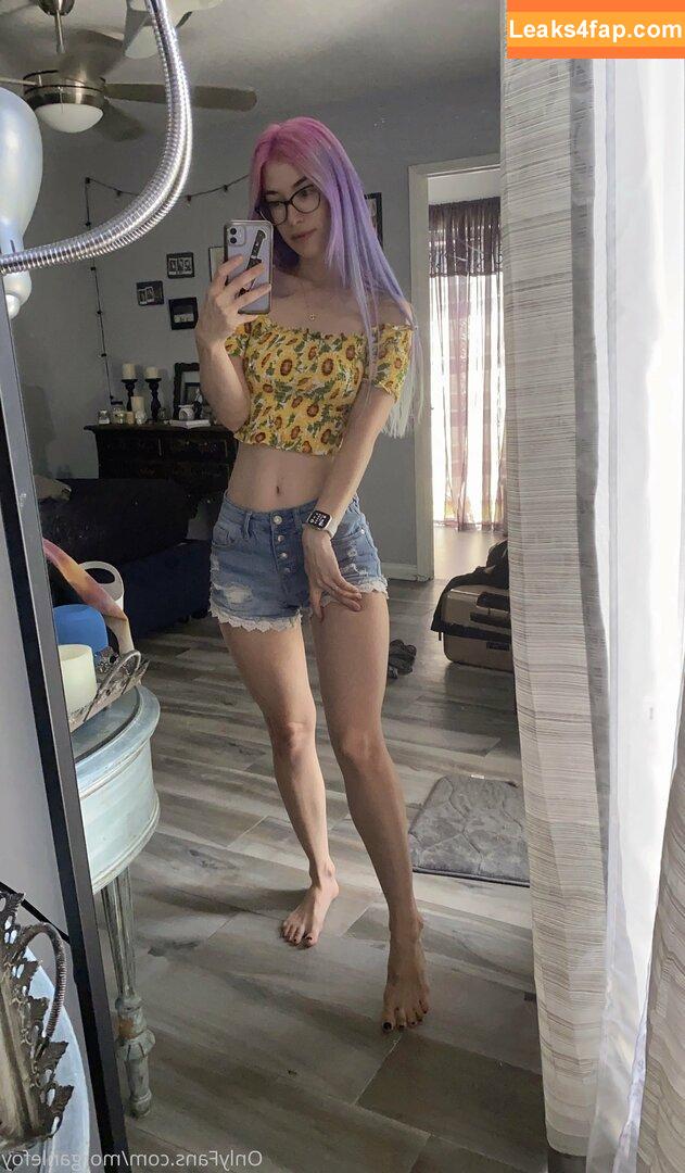 MorganLeFoy / _morganlefoy / morganlefoycos leaked photo photo #0114