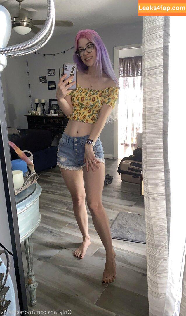 MorganLeFoy / _morganlefoy / morganlefoycos leaked photo photo #0115