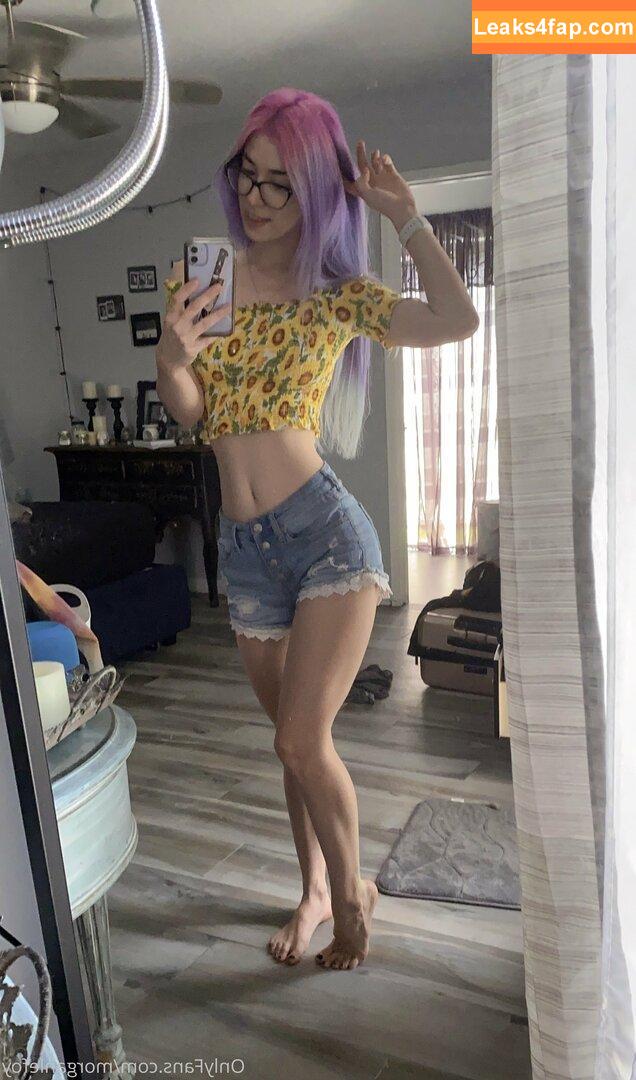 MorganLeFoy / _morganlefoy / morganlefoycos leaked photo photo #0116