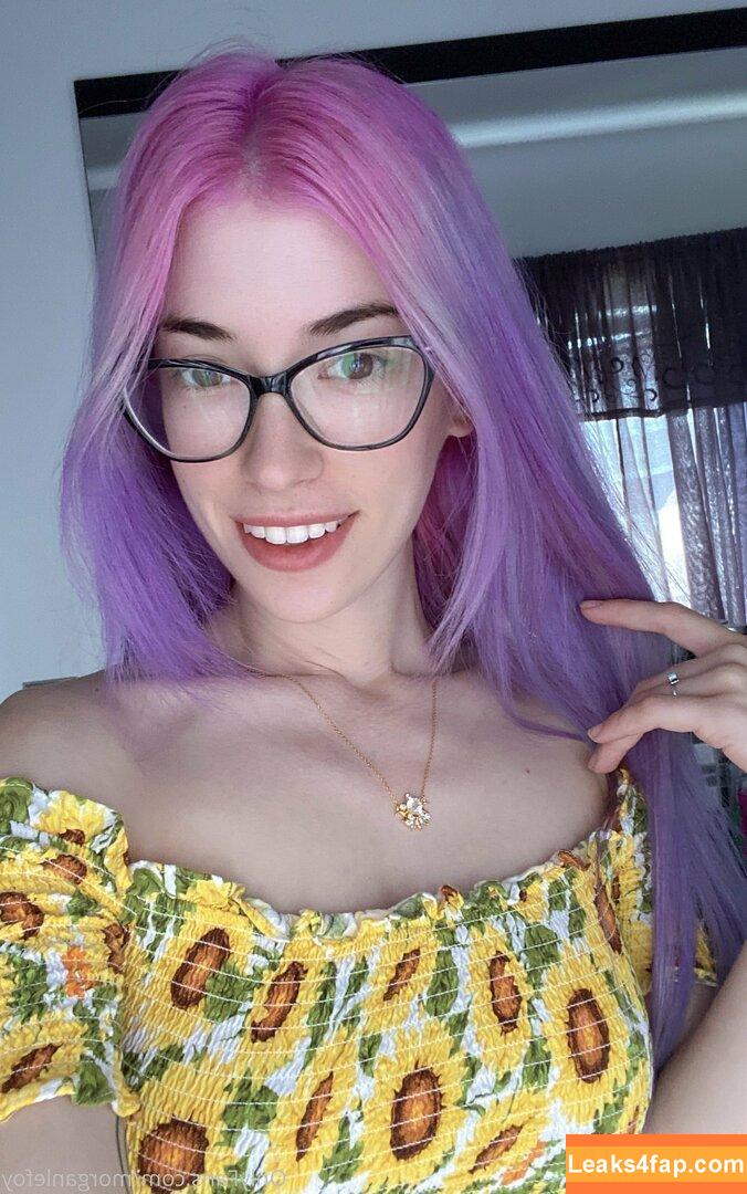 MorganLeFoy / _morganlefoy / morganlefoycos leaked photo photo #0117