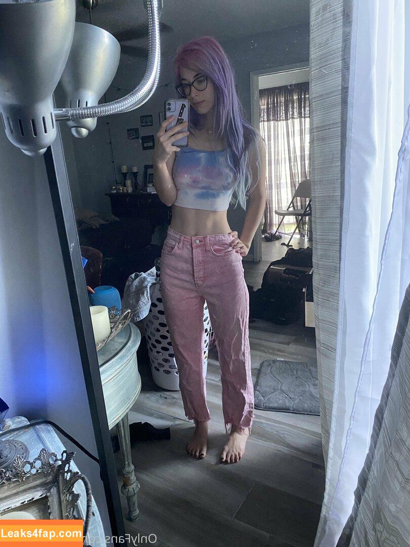 MorganLeFoy / _morganlefoy / morganlefoycos leaked photo photo #0120