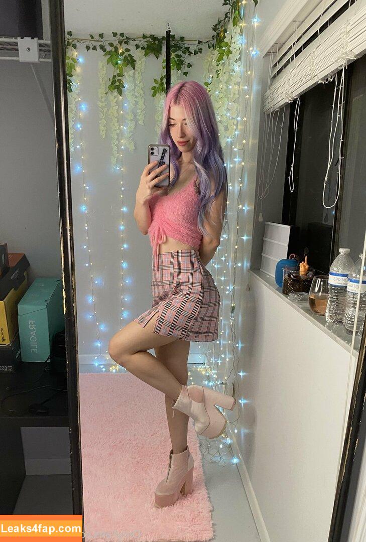 MorganLeFoy / _morganlefoy / morganlefoycos leaked photo photo #0128