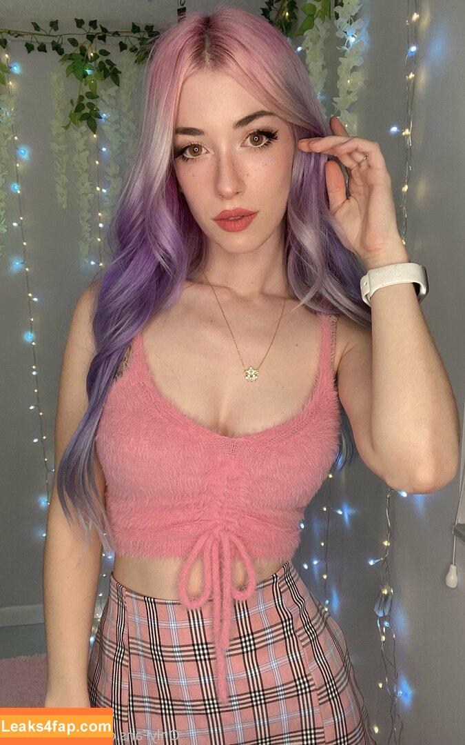 MorganLeFoy / _morganlefoy / morganlefoycos слитое фото фото #0130