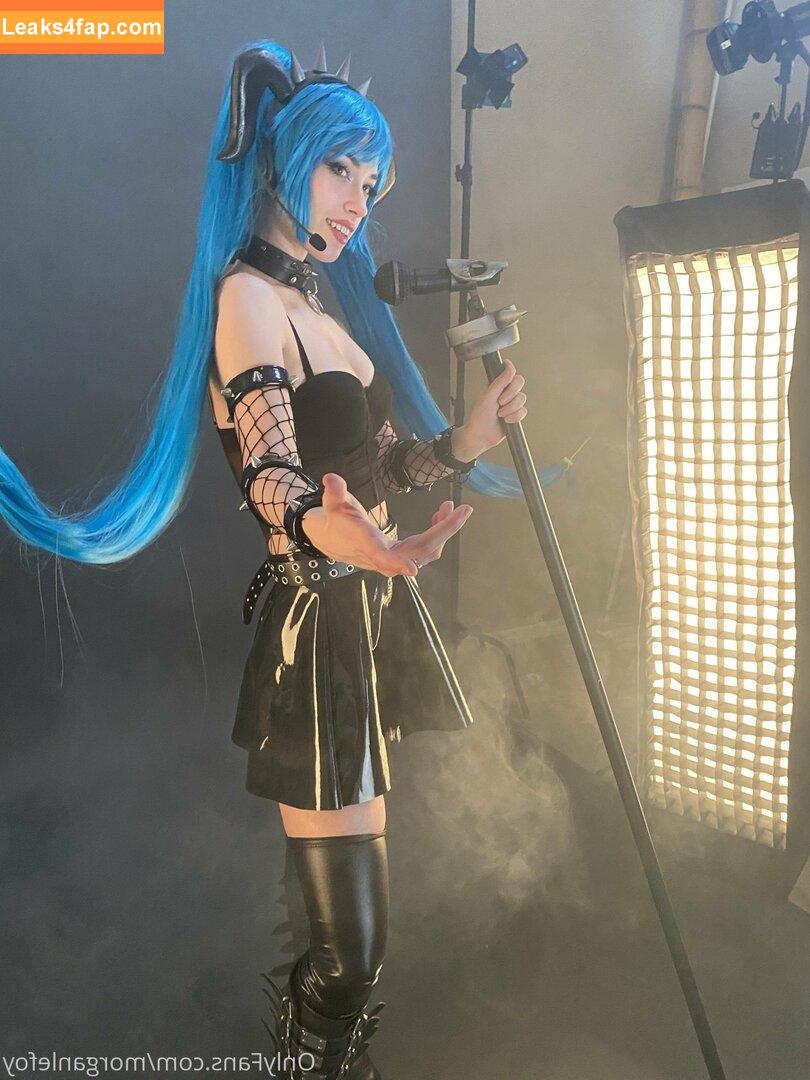 MorganLeFoy / _morganlefoy leaked photo photo #0136