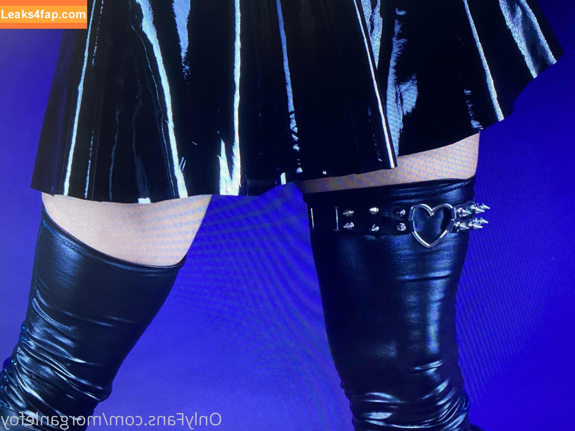 MorganLeFoy / _morganlefoy / morganlefoycos слитое фото фото #0141