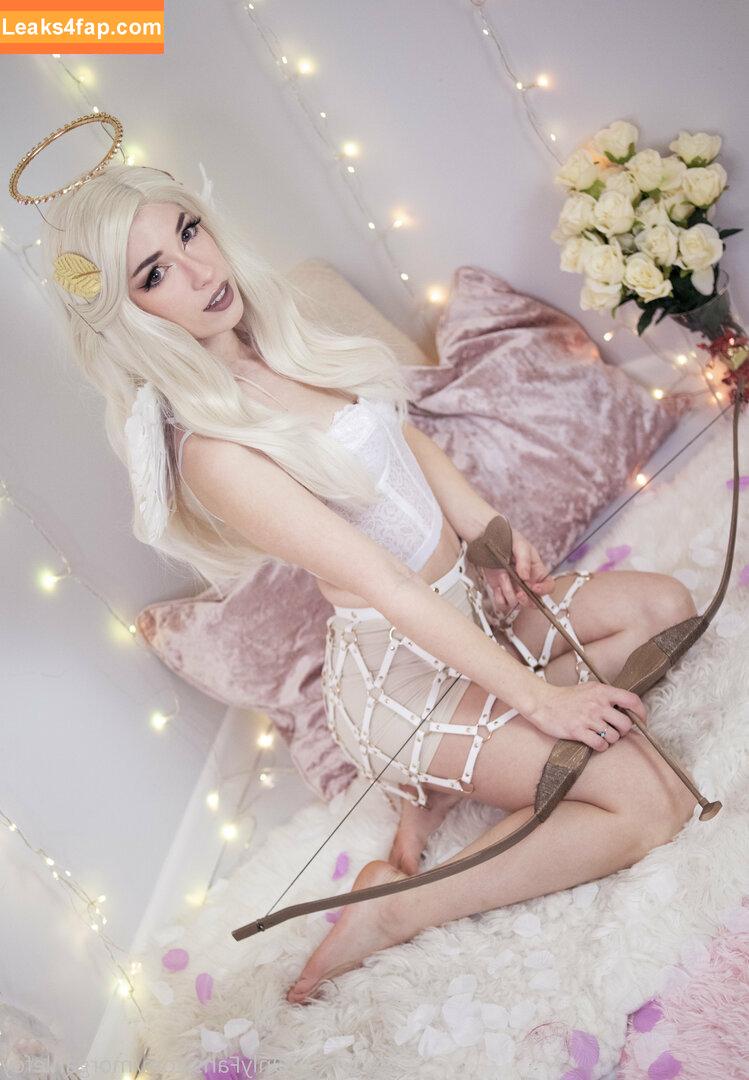 MorganLeFoy / _morganlefoy / morganlefoycos слитое фото фото #0145