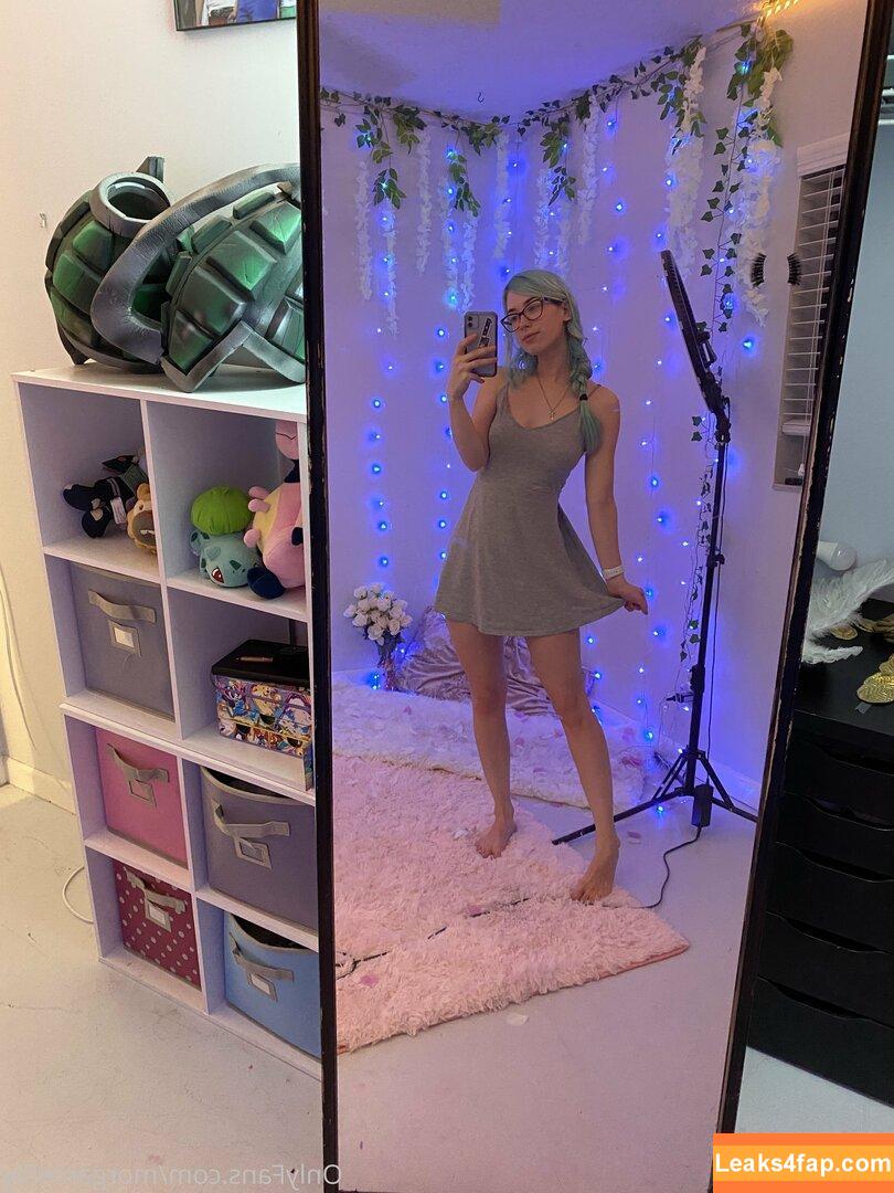 MorganLeFoy / _morganlefoy / morganlefoycos leaked photo photo #0149