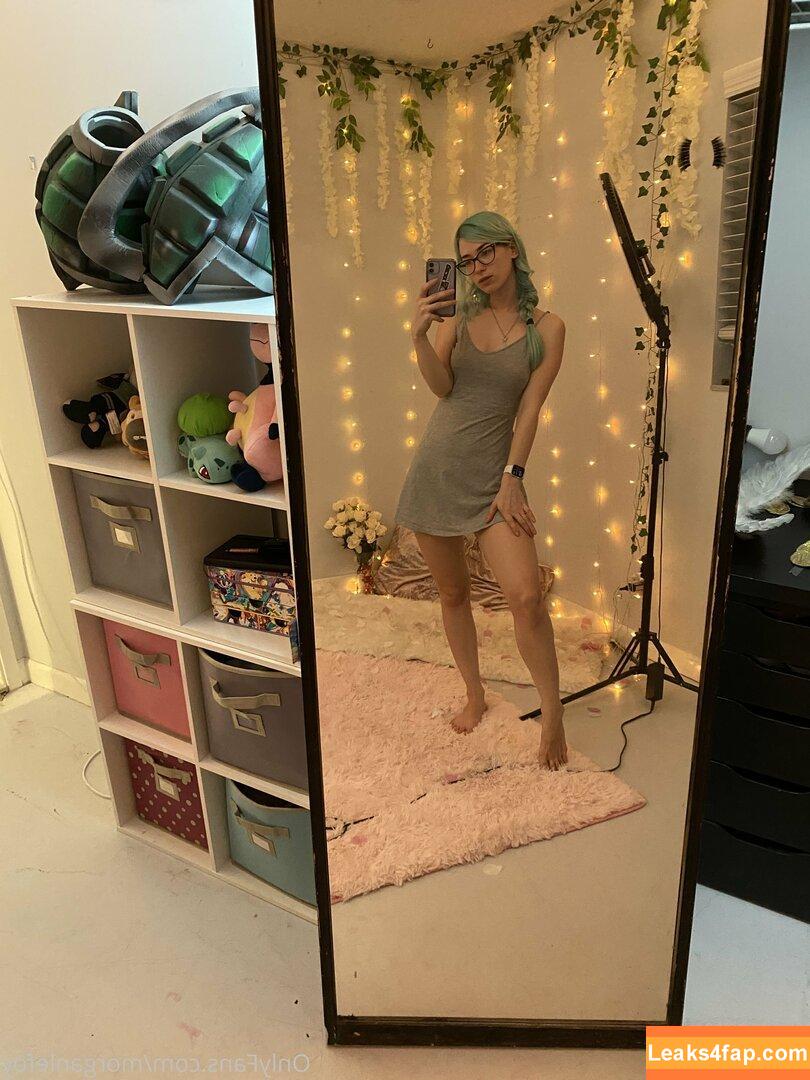 MorganLeFoy / _morganlefoy / morganlefoycos leaked photo photo #0150