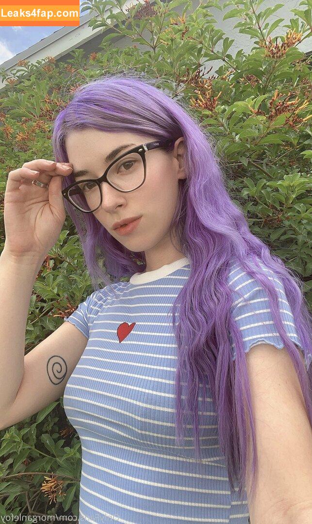 MorganLeFoy / _morganlefoy / morganlefoycos leaked photo photo #0153